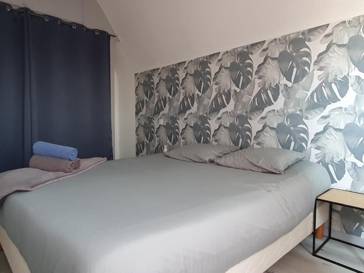 Apartmán Grenier Des Cigognes Sélestat Exteriér fotografie